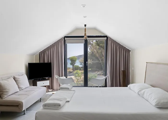 Onar Villa *