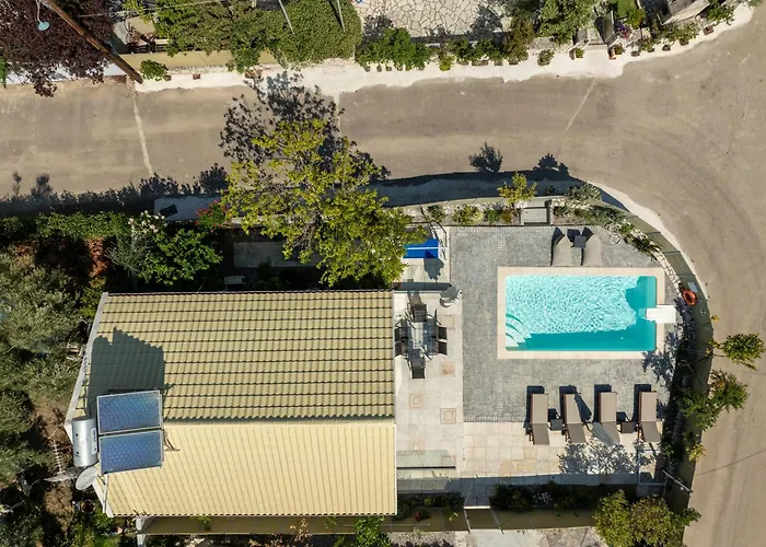 Villa Onar *