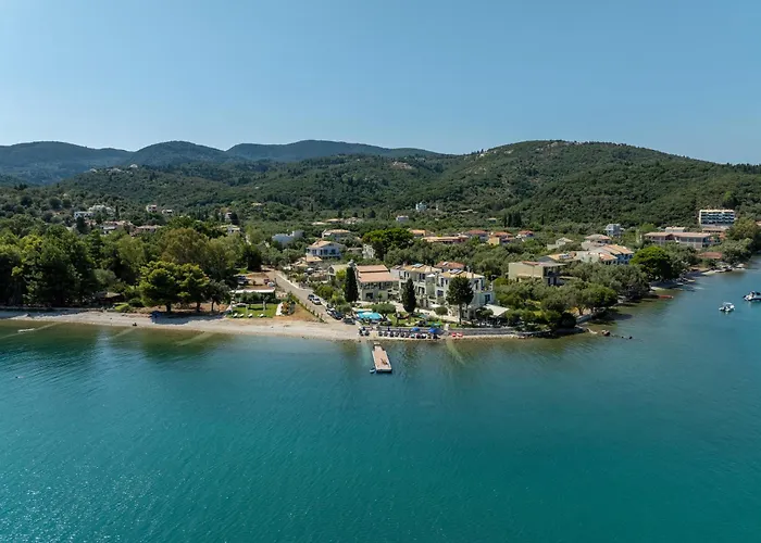 Villa Onar Nikiana