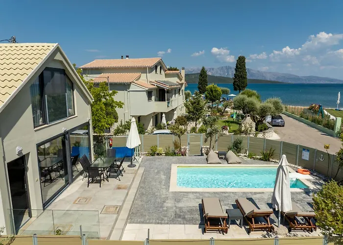Villa Onar